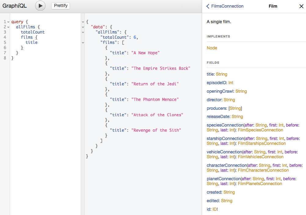 graphql-uml